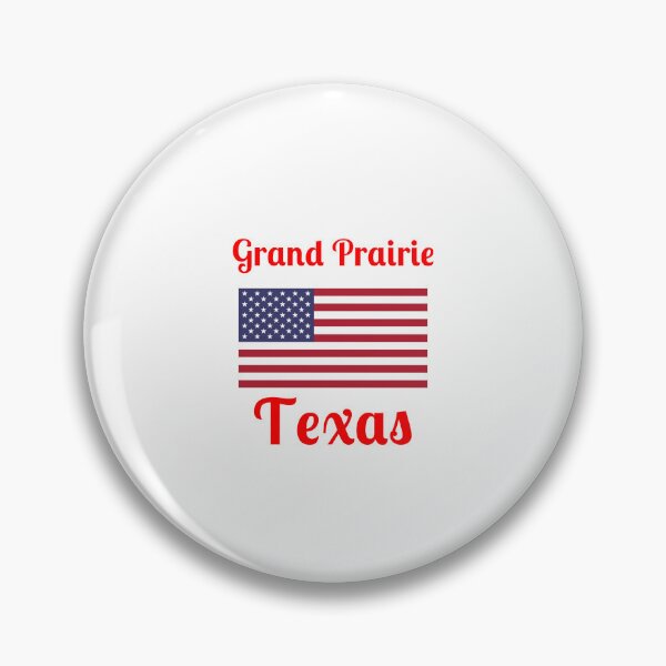Item preview, Grand Prairie Texas  designed and sold by Fleetwood1994.