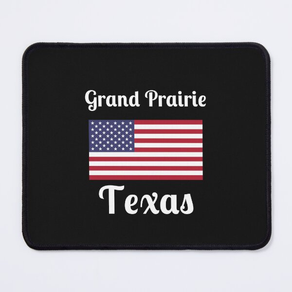 Item preview, Grand Prairie Texas designed and sold by Fleetwood1994.