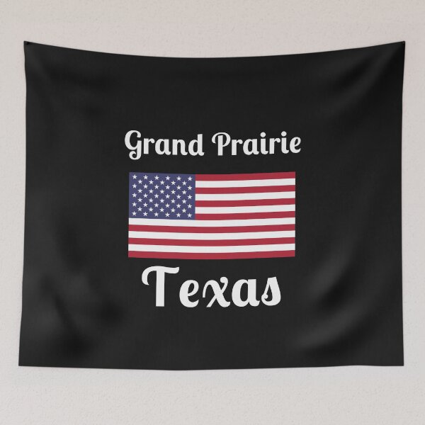 Item preview, Grand Prairie Texas  designed and sold by Fleetwood1994.
