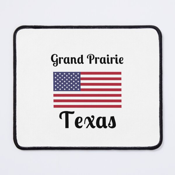 Item preview, Grand Prairie Texas designed and sold by Fleetwood1994.