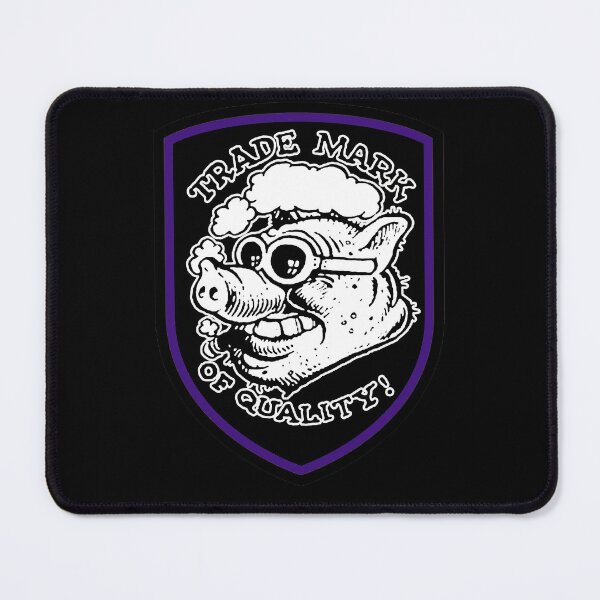 Item preview, TRADE MARK OF QUALITY ! designed and sold by merchofthedead.