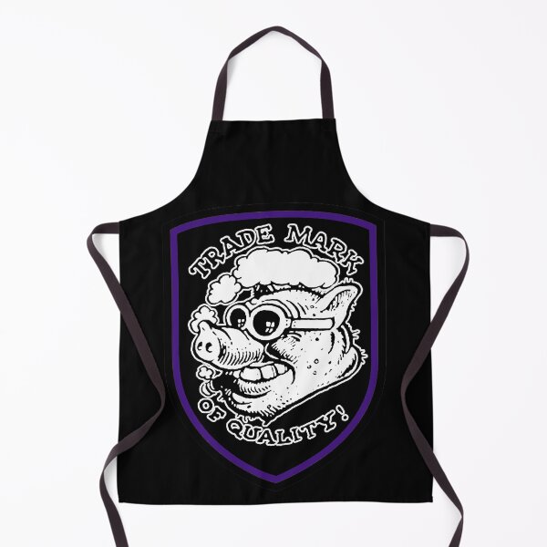 Item preview, TRADE MARK OF QUALITY ! designed and sold by merchofthedead.