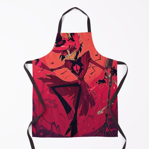 Item preview, Alastor #9 designed and sold by jinwooo.