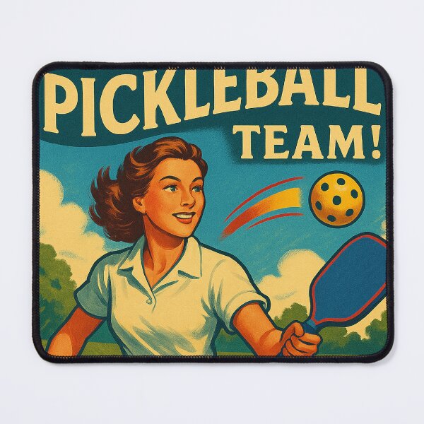 Item preview, Miller Pickleball Club | Smash Together Dink Forever | Family Pickleball Shirt Mom designed and sold by Pshemo_ComArt.