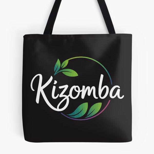 Item preview, Kizomba flower designed and sold by feelmydance.