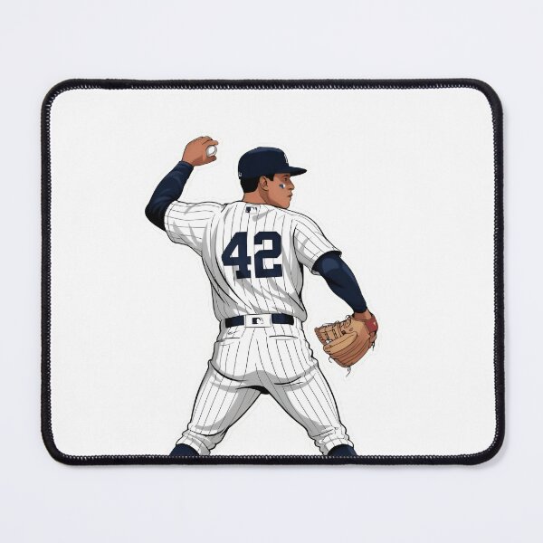 Item preview, Mariano Rivera designed and sold by virusdesigner.