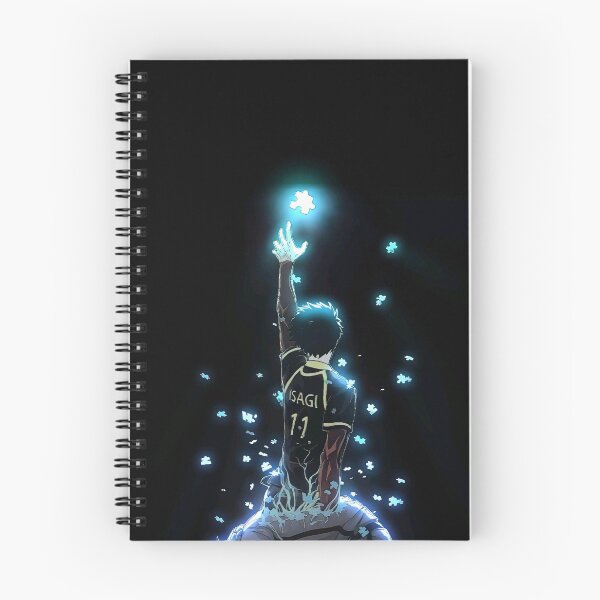 Item preview, Blue Lock Awakening designed and sold by DAIKONLINE.