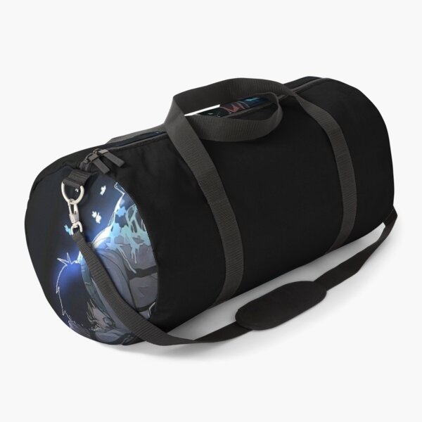 Blue Lock Nagi Duffle Bags for Sale | Redbubble