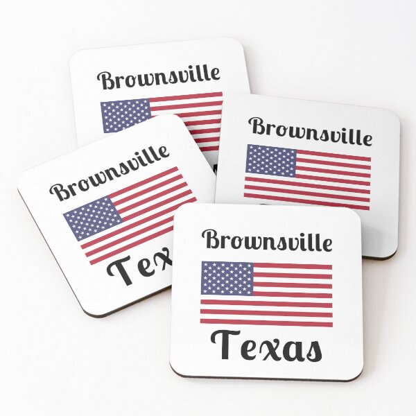 Item preview, Brownsville Texas  designed and sold by Fleetwood1994.
