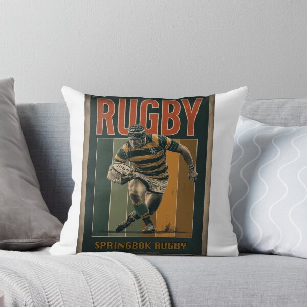 Item preview, 02 Small Cones, Big Wins with Springbok Spirit designed and sold by TheBrainArt.