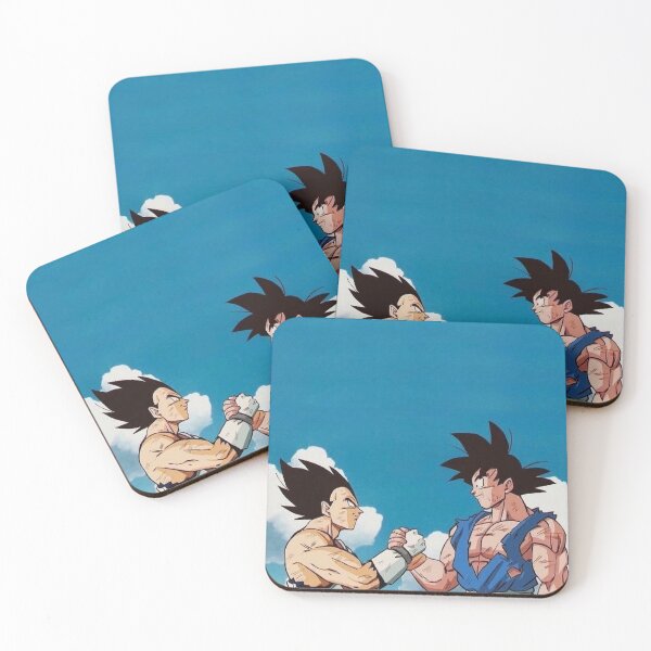 Artikelvorschau, Saiyan Brotherhood entworfen und verkauft von DAIKONLINE.