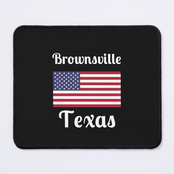 Item preview, Brownsville Texas  designed and sold by Fleetwood1994.