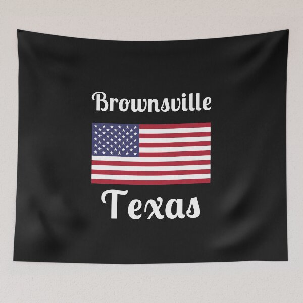 Item preview, Brownsville Texas  designed and sold by Fleetwood1994.