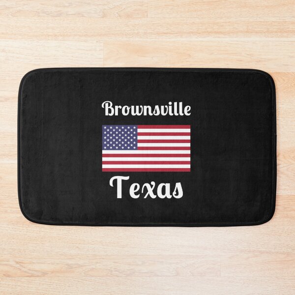 Item preview, Brownsville Texas  designed and sold by Fleetwood1994.