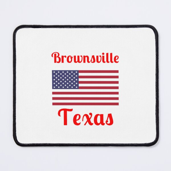 Item preview, Brownsville Texas designed and sold by Fleetwood1994.