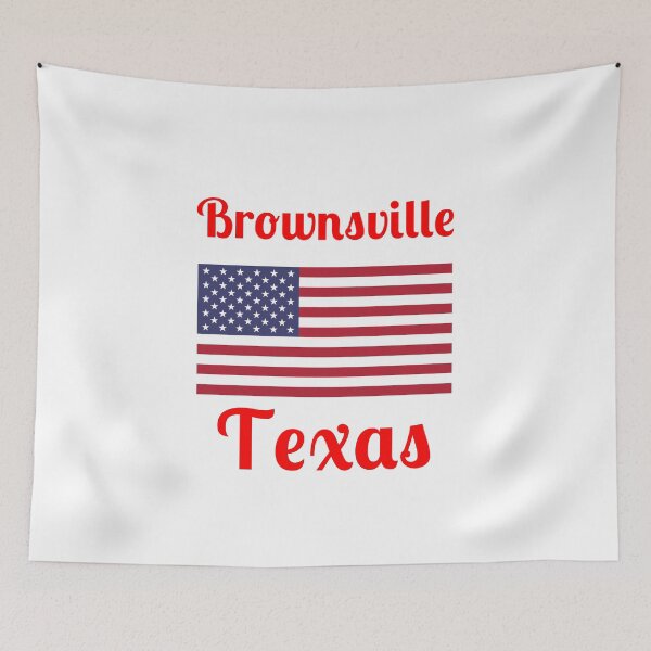 Item preview, Brownsville Texas  designed and sold by Fleetwood1994.