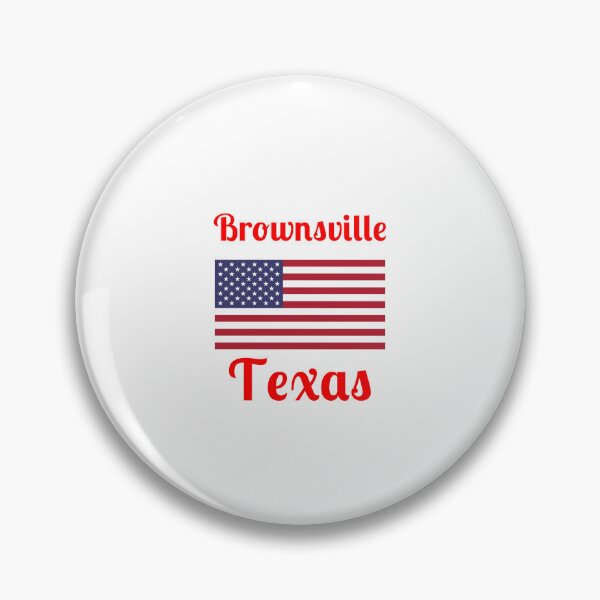 Item preview, Brownsville Texas  designed and sold by Fleetwood1994.