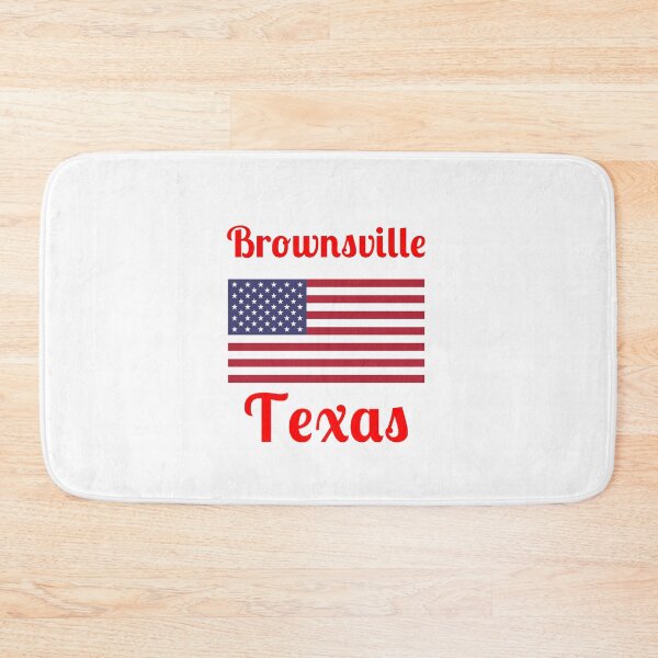 Item preview, Brownsville Texas  designed and sold by Fleetwood1994.