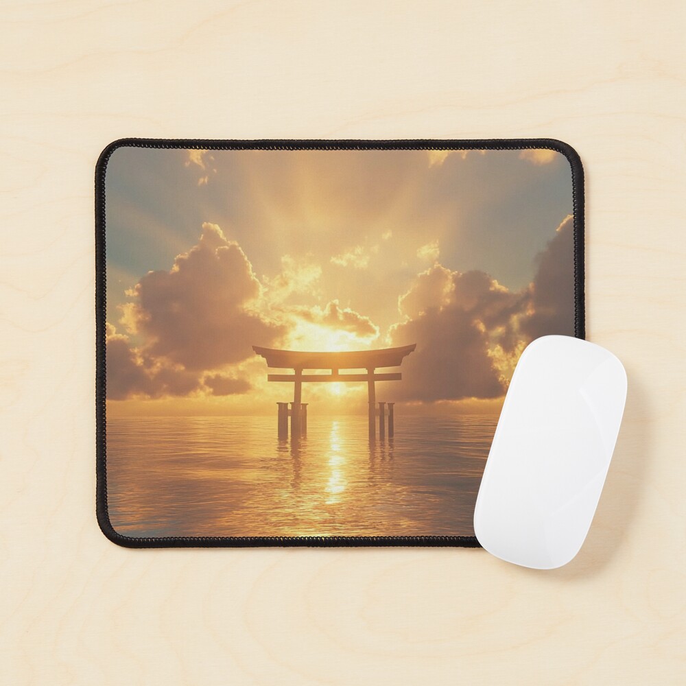 Item preview, Mouse Pad designed and sold by RicoInStudios.