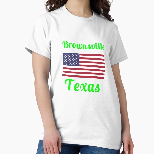 Item preview, Brownsville Texas  designed and sold by Fleetwood1994.