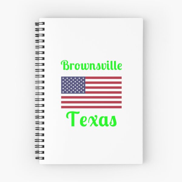 Item preview, Brownsville Texas  designed and sold by Fleetwood1994.