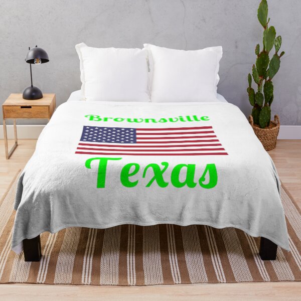 Item preview, Brownsville Texas  designed and sold by Fleetwood1994.