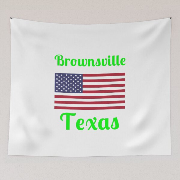 Item preview, Brownsville Texas  designed and sold by Fleetwood1994.