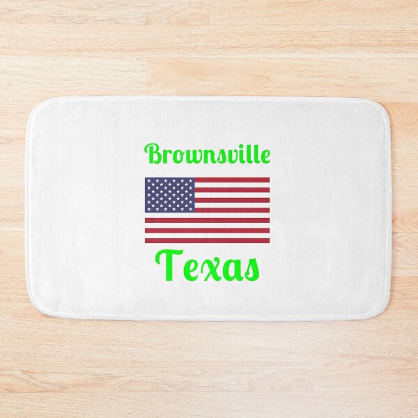 Item preview, Brownsville Texas  designed and sold by Fleetwood1994.