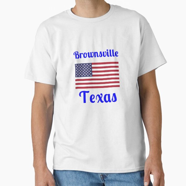 Item preview, Brownsville Texas  designed and sold by Fleetwood1994.