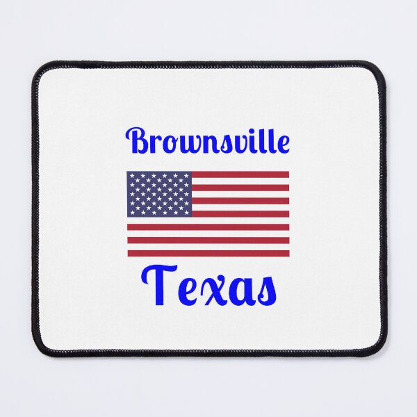 Item preview, Brownsville Texas designed and sold by Fleetwood1994.