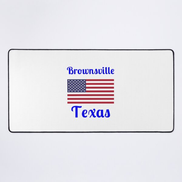 Item preview, Brownsville Texas  designed and sold by Fleetwood1994.