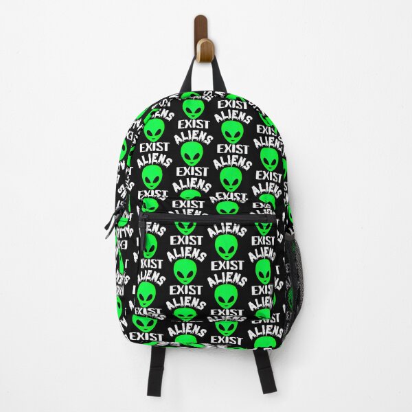 Item preview, Aliens Exist designed and sold by Buntrockstore.