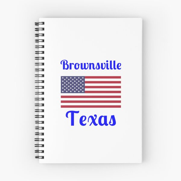 Item preview, Brownsville Texas  designed and sold by Fleetwood1994.