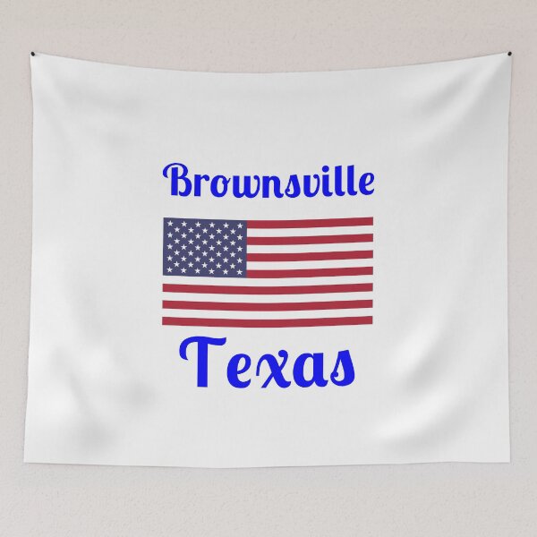 Item preview, Brownsville Texas  designed and sold by Fleetwood1994.