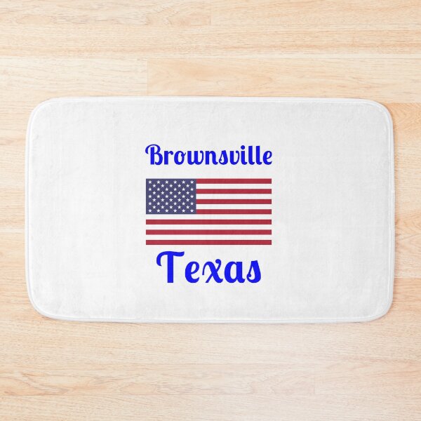Item preview, Brownsville Texas  designed and sold by Fleetwood1994.