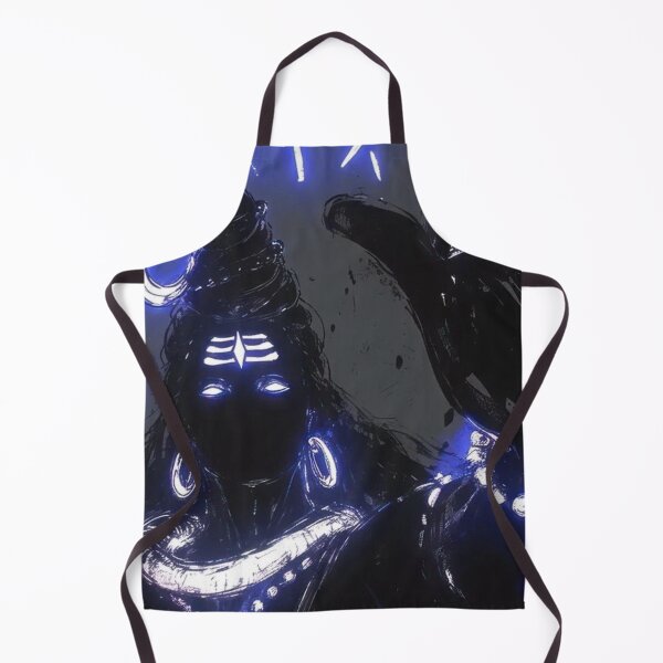 Item preview, Divine Energy – Lord Shiva designed and sold by DAIKONLINE.