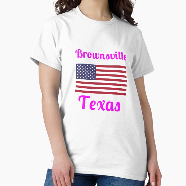 Item preview, Brownsville Texas  designed and sold by Fleetwood1994.