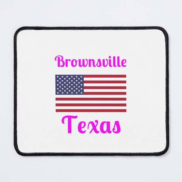 Item preview, Brownsville Texas designed and sold by Fleetwood1994.