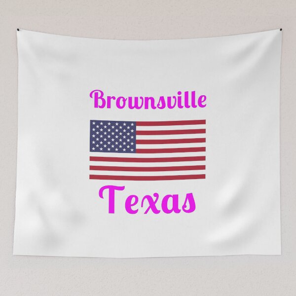 Item preview, Brownsville Texas  designed and sold by Fleetwood1994.