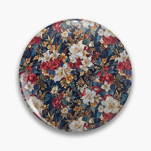 Item preview, Royal Flower Arrangement designed and sold by CoolPixels.