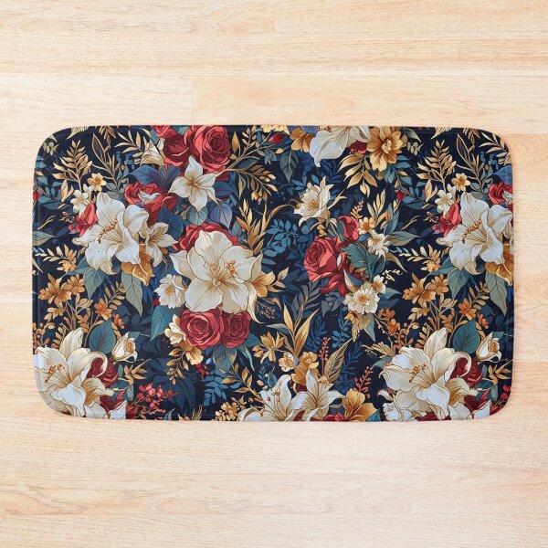 Item preview, Royal Flower Arrangement designed and sold by CoolPixels.