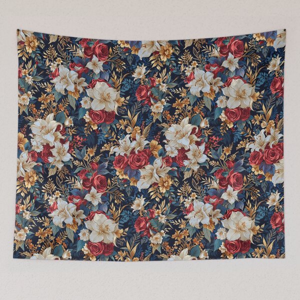 Item preview, Royal Flower Arrangement designed and sold by CoolPixels.