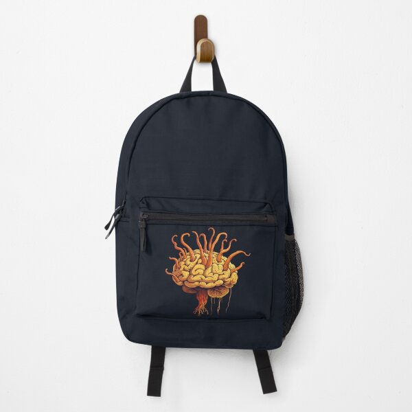 Item preview, Cordyceps Brain designed and sold by TV Junkie Shop.