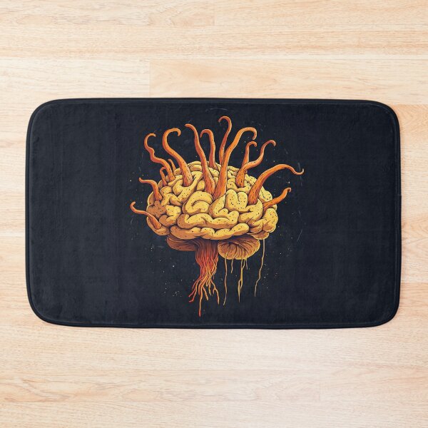 Item preview, Cordyceps Brain designed and sold by TV Junkie Shop.