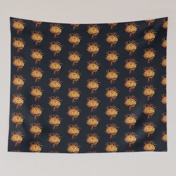 Item preview, Cordyceps Brain designed and sold by TV Junkie Shop.