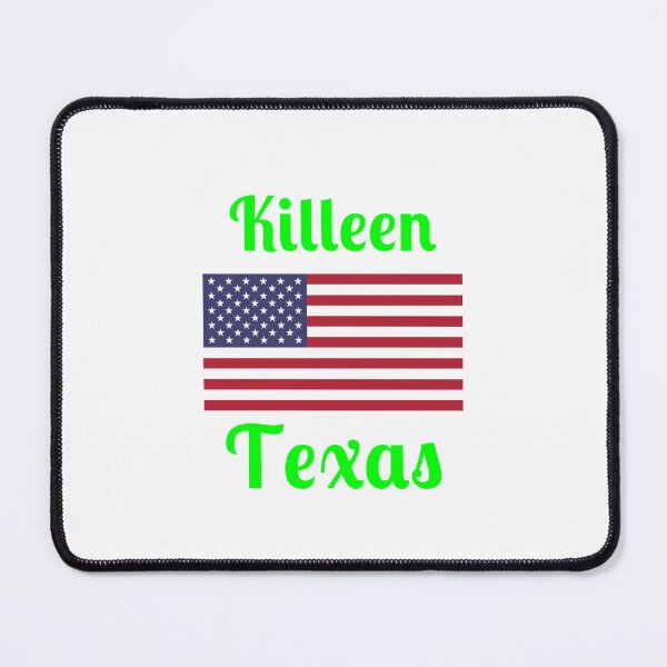 Item preview, Killeen Texas designed and sold by Fleetwood1994.