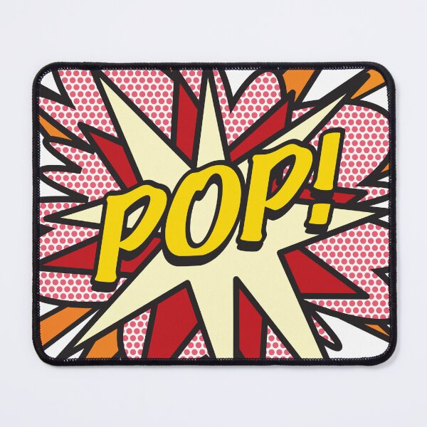 Item preview, POP Comic Book Pop Art Flash Cool Graphic designed and sold by theimagezone.