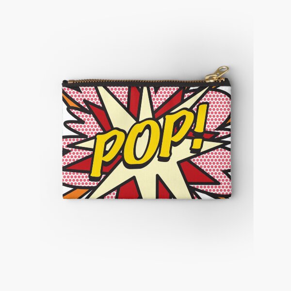 Item preview, POP Comic Book Pop Art Flash Cool Graphic designed and sold by theimagezone.