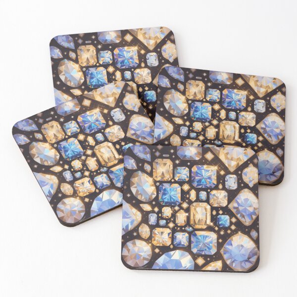 Item preview, A very rare diamond gem designed and sold by ModHaven.