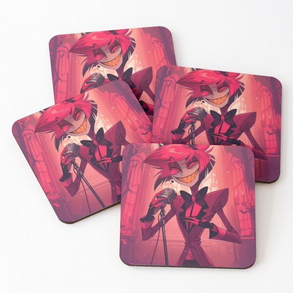 Item preview, Alastor designed and sold by jinwooo.